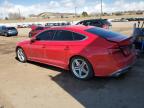 2021 Audi A5 Premium 45 de vânzare în Colorado Springs, CO - Rear End