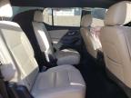 2023 Chevrolet Traverse Lt for Sale in Albuquerque, NM - Side