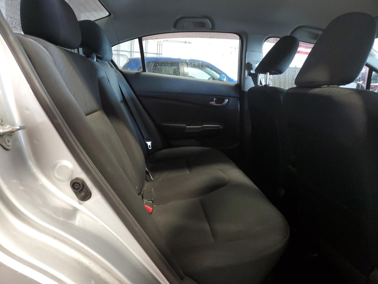 2015 Honda Civic - Image 10