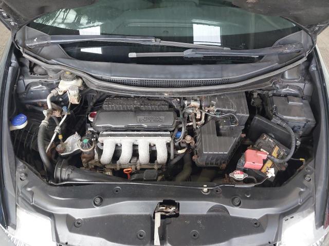 2009 HONDA CIVIC TYPE