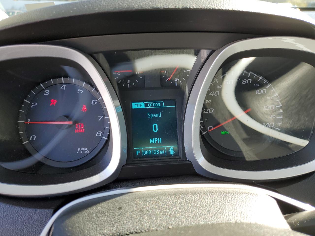 2014 Chevrolet Equinox - Image 9