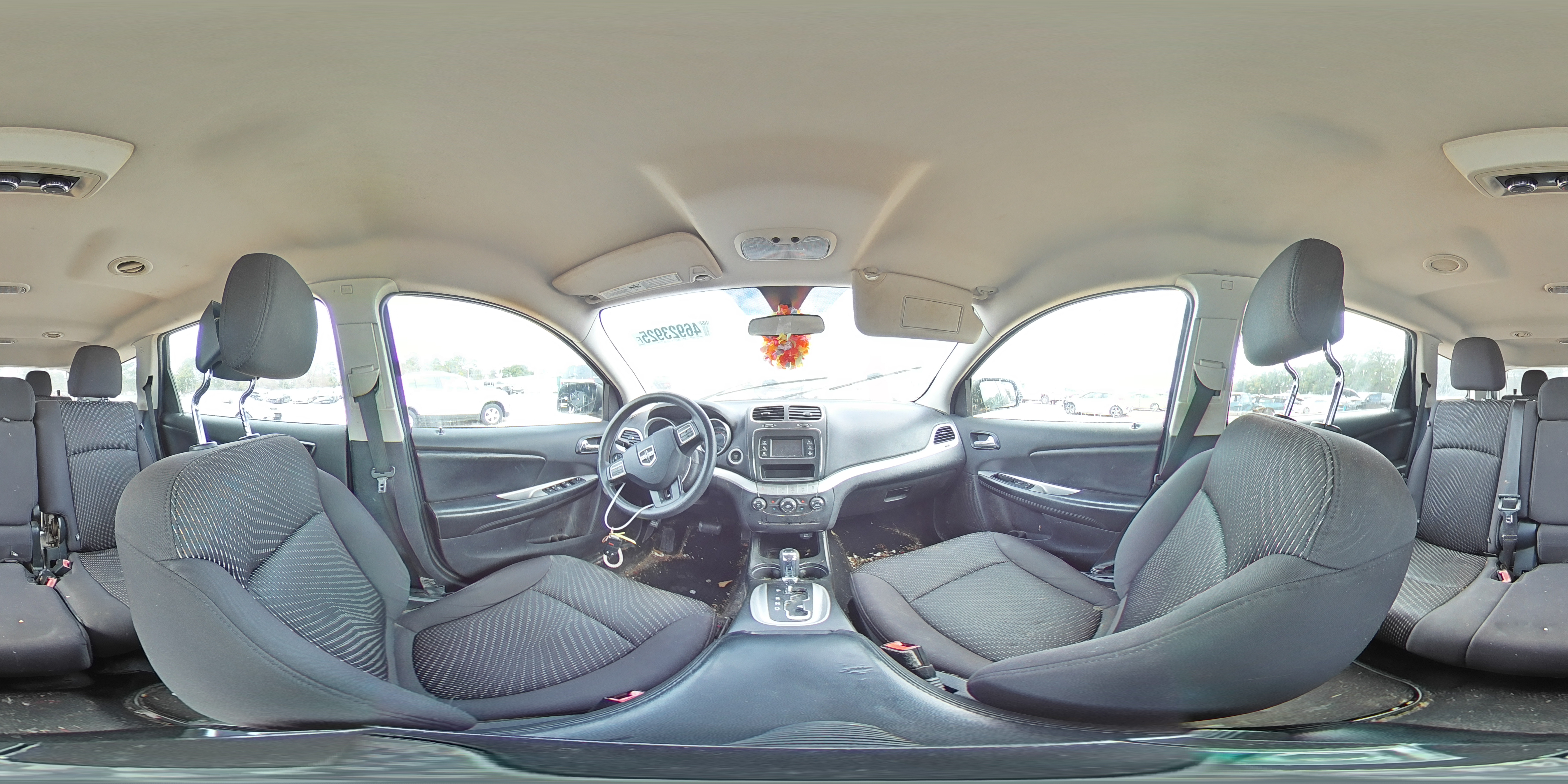 2014 Dodge Journey - Image 13