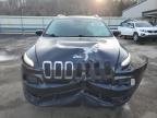 2015 Jeep Cherokee Latitude for Sale in Ellwood City, PA - Front End