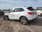 2018 Lincoln Mkx Reserve de vânzare în Phoenix, AZ - Front End