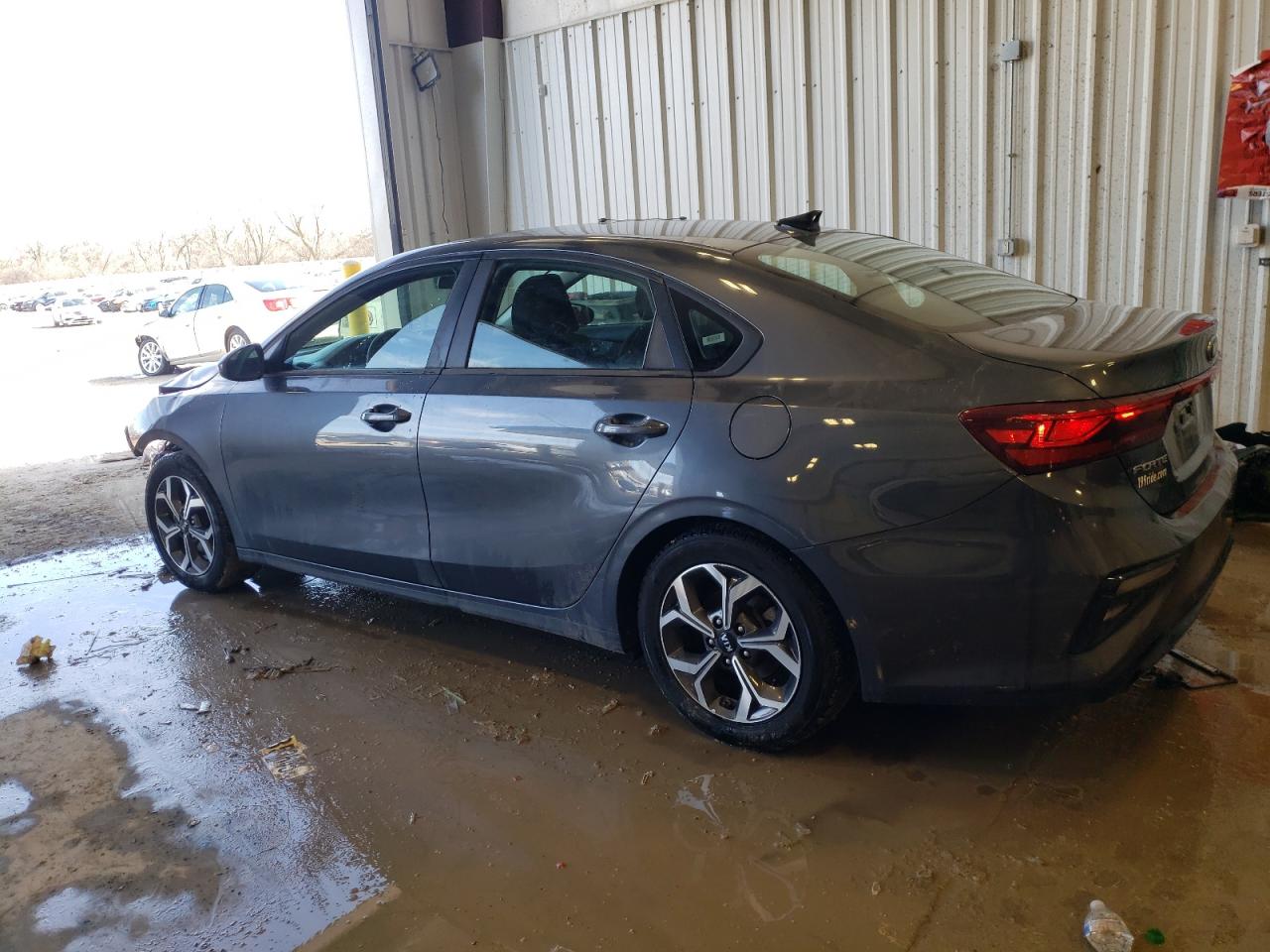 2020 Kia Forte - Image 2