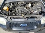 2007 Ford Escape Xlt for Sale in Martinez, CA - Rear End