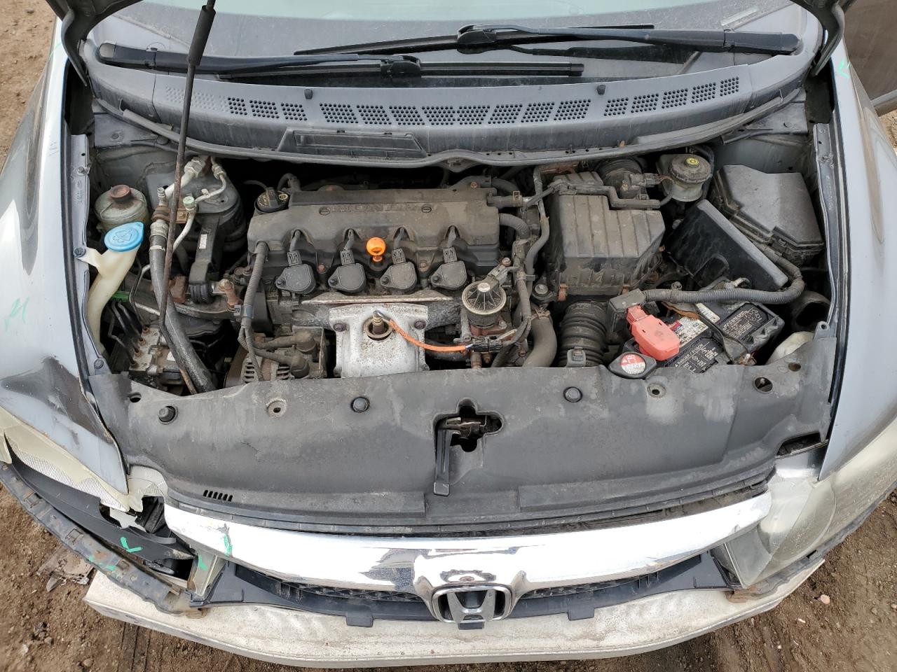 2009 Honda Civic - Image 11