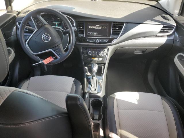  BUICK ENCORE 2018 Белы