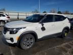 2023 Kia Seltos Lx en Venta en Littleton, CO - Rollover