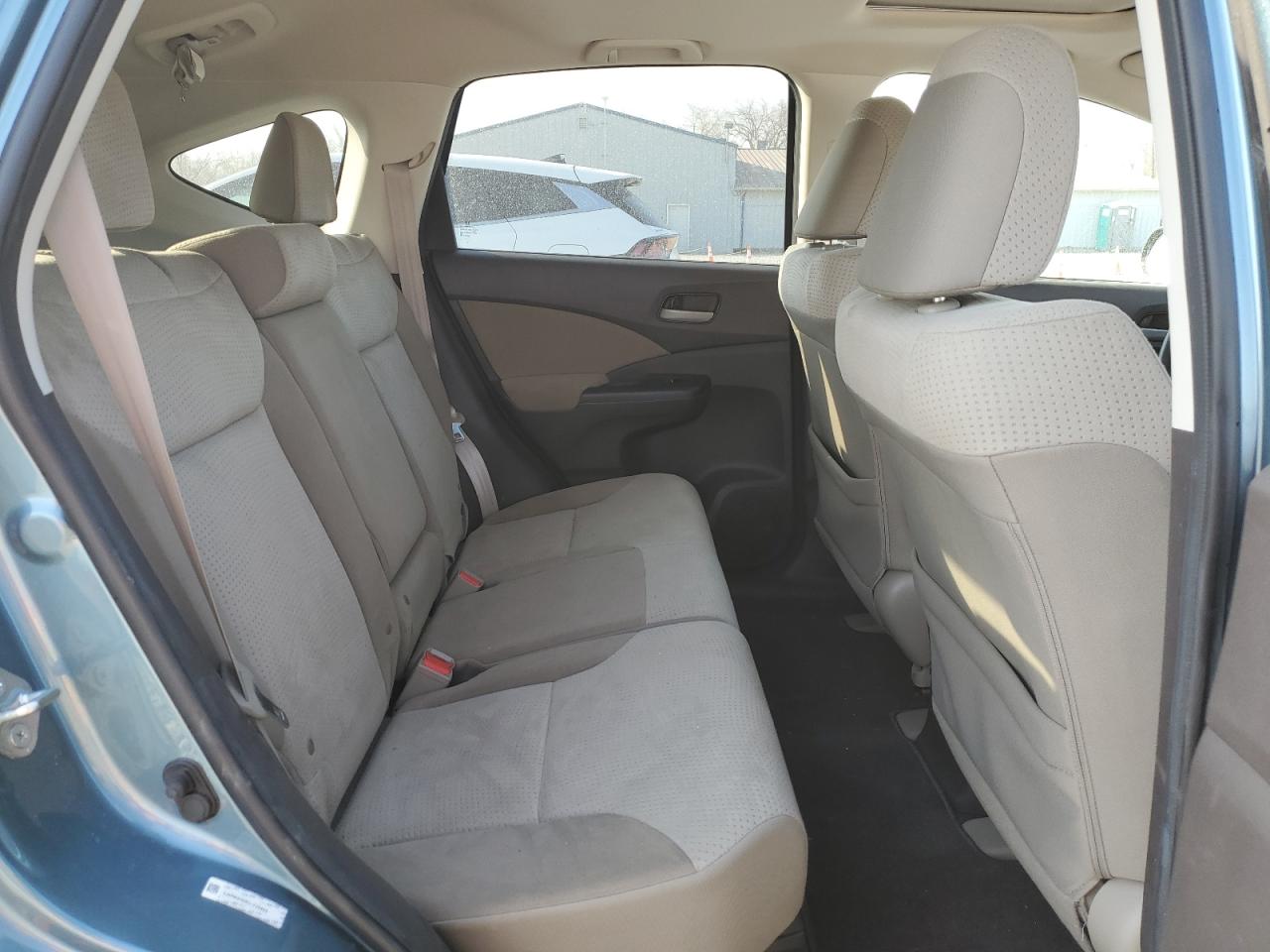 2013 Honda CR-V - Image 10