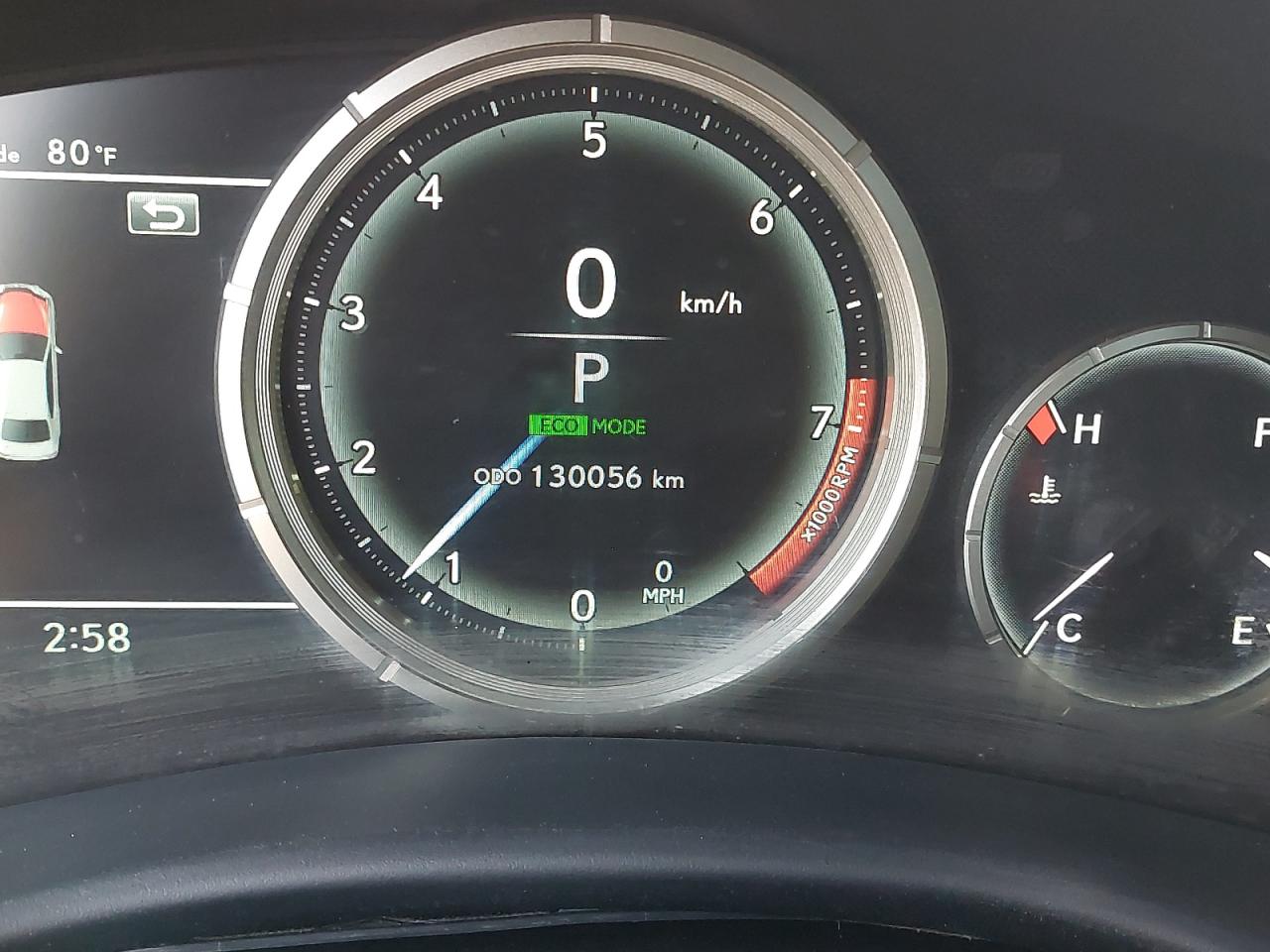 JTHCZ1BL7JA007697 - 2018 Lexus GS 350 - #49192735