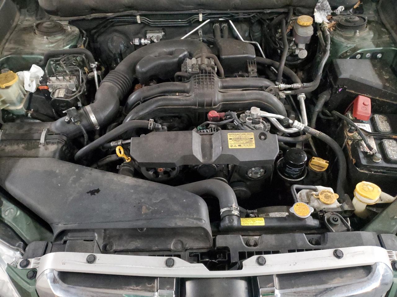 2013 Subaru Outback - Image 11