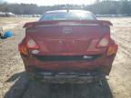 2010 Toyota Corolla Base en Venta en Knightdale, NC - Rear End