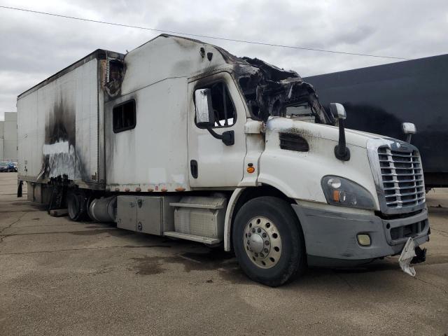 2015 Freightliner Cascadia Expeditor Truck