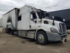 2015 Freightliner Cascadia Expeditor Truck на продаже в Moraine, OH - Burn