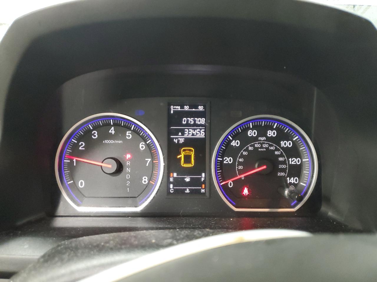 2009 Honda CR-V - Image 9