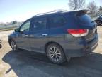 2013 Nissan Pathfinder S للبيع في Wichita، KS - Front End