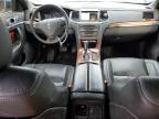 2016 Lincoln Mks  продається в Oklahoma City, OK - Front End