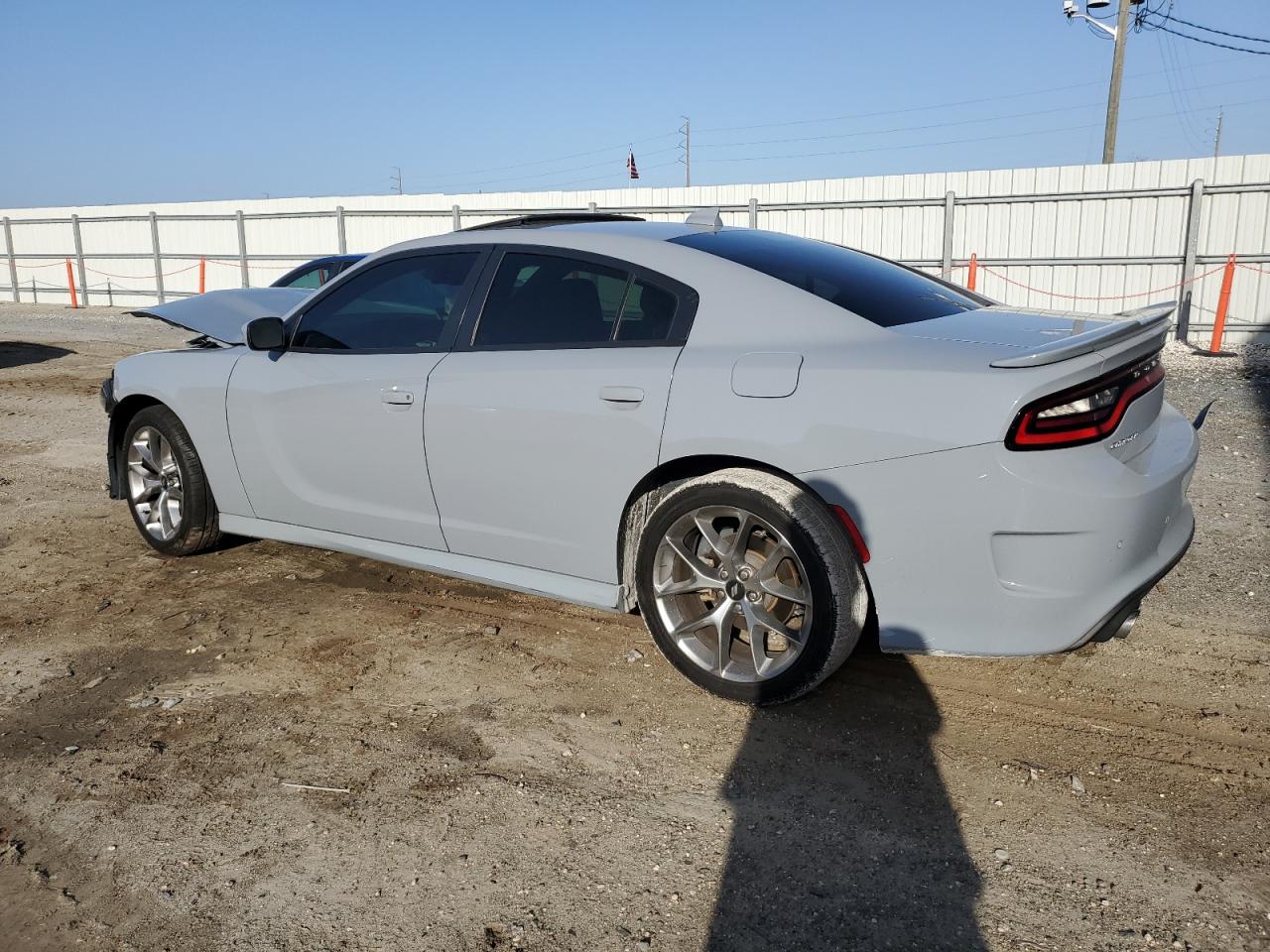 2021 Dodge Charger - Image 2