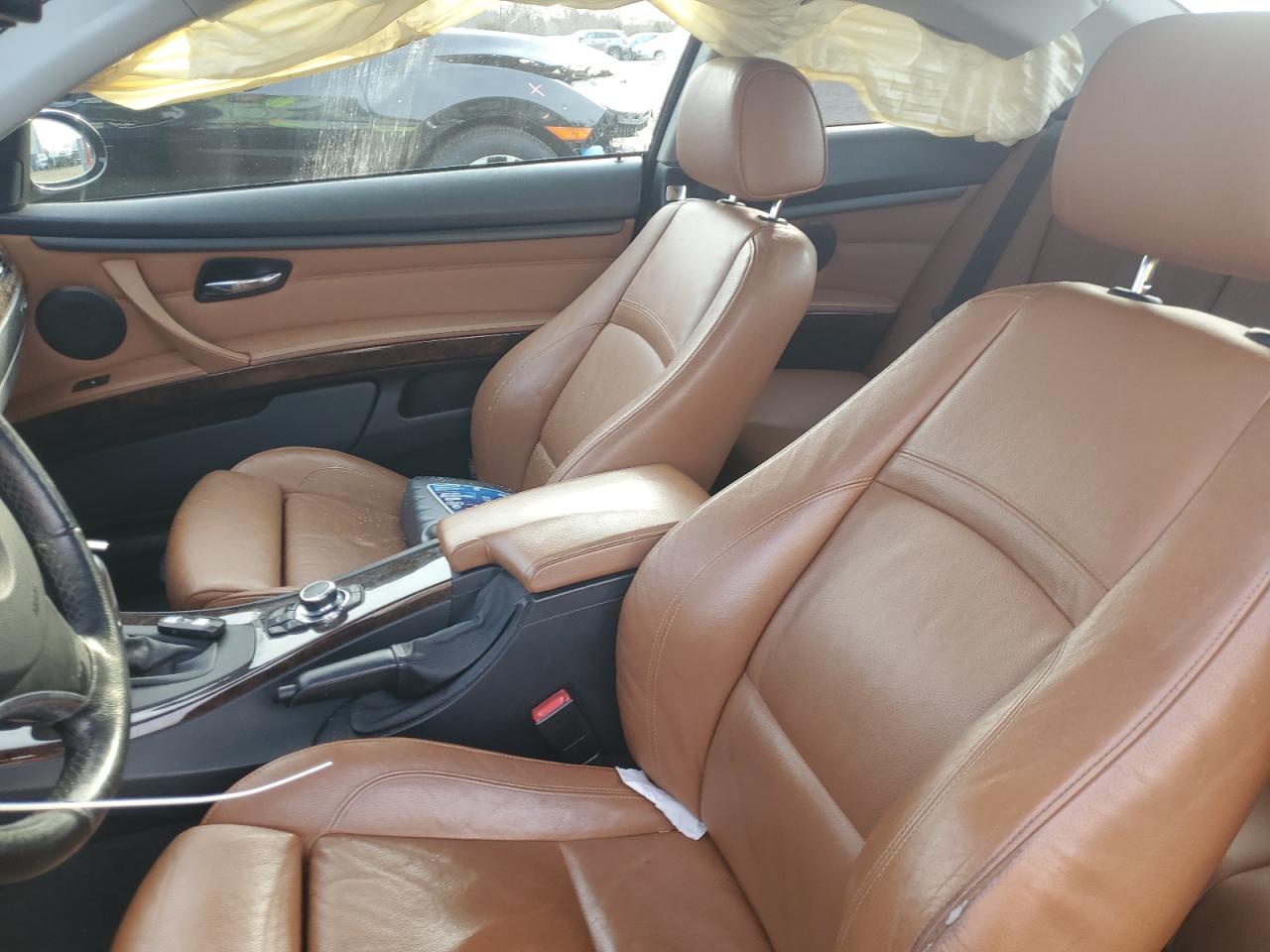 2009 BMW 3er - Image 10