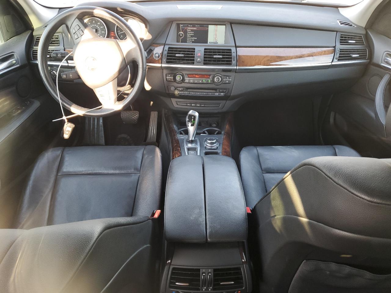 2013 BMW X5 - Image 8