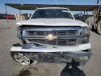 2015 Chevrolet Silverado K1500 Ltz იყიდება Anthony-ში, TX - Front End
