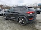 2016 Hyundai Tucson Limited за продажба в Spartanburg, SC - Mechanical