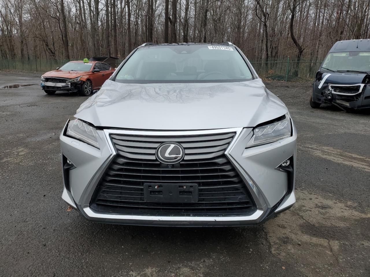 2016 Lexus RX - Image 5