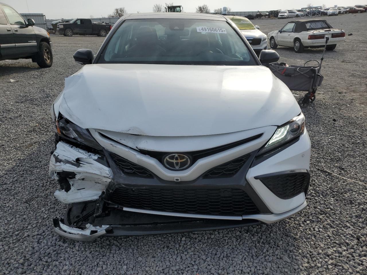 2023 Toyota Camry - Image 5