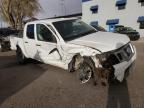 2018 Nissan Frontier S for Sale in Albuquerque, NM - All Over
