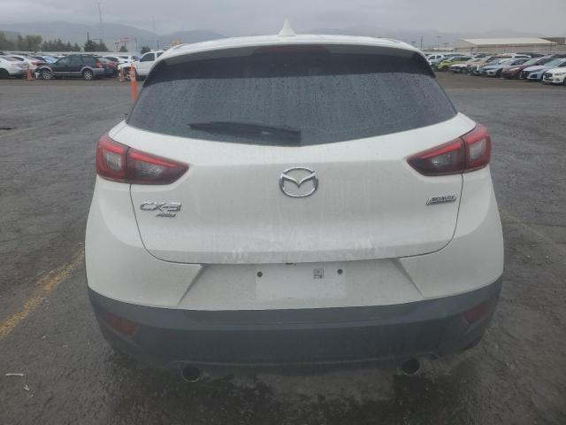  MAZDA CX-3 2019 Biały