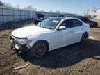 2019 Alfa Romeo Giulia  for Sale in Windsor, NJ - Front End