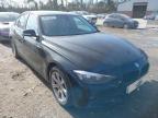 2013 BMW 316D ES for sale at Copart WOLVERHAMPTON