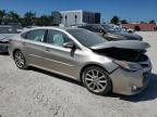 Opa Locka, FL에서 판매 중인 2015 Toyota Avalon Xle - Front End