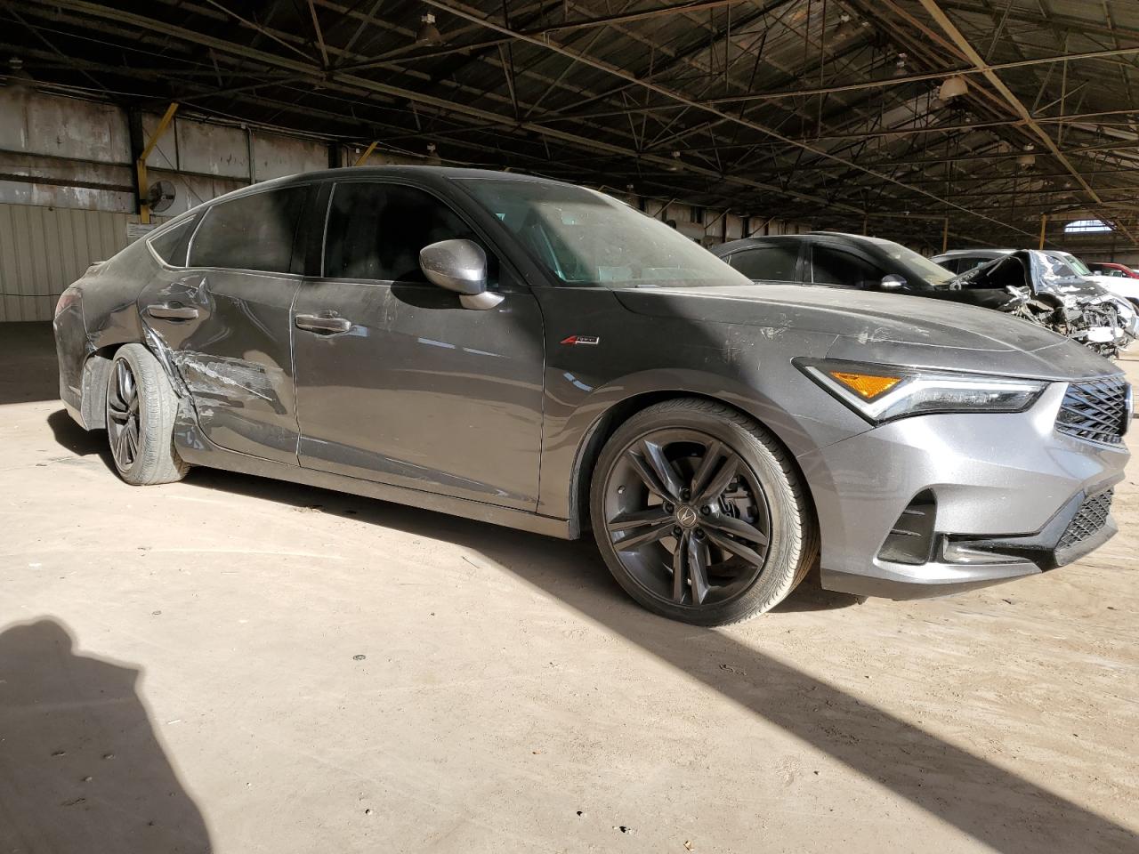 2023 Acura Integra - Image 4