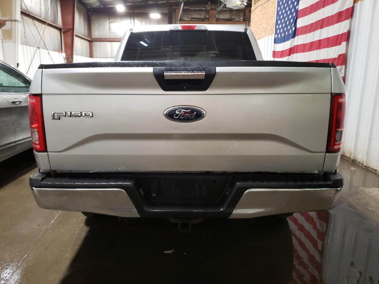 2015 Ford F-150 - Image 6
