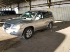 2007 Toyota Highlander Hybrid na sprzedaż w Phoenix, AZ - Side