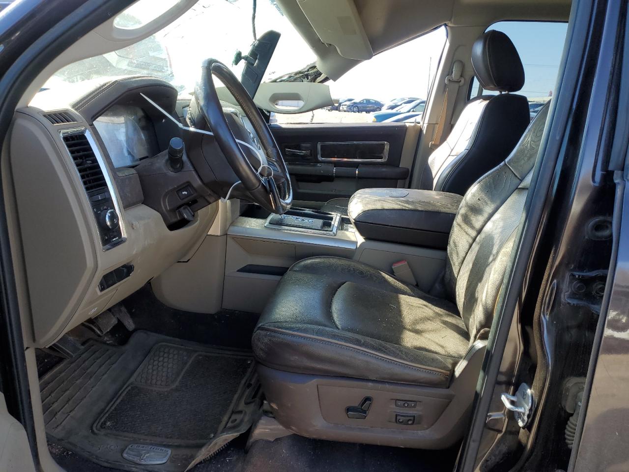 2011 Dodge RAM - Image 7