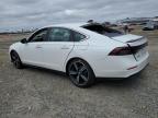 2024 Honda Accord Hybrid Sport for Sale in San Diego, CA - Side