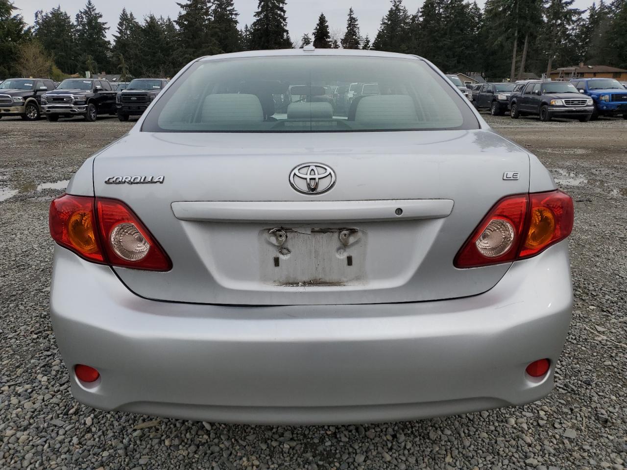2010 Toyota Corolla - Image 6
