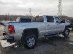 2016 Gmc Sierra K2500 Slt zu verkaufen in Littleton, CO - Front End