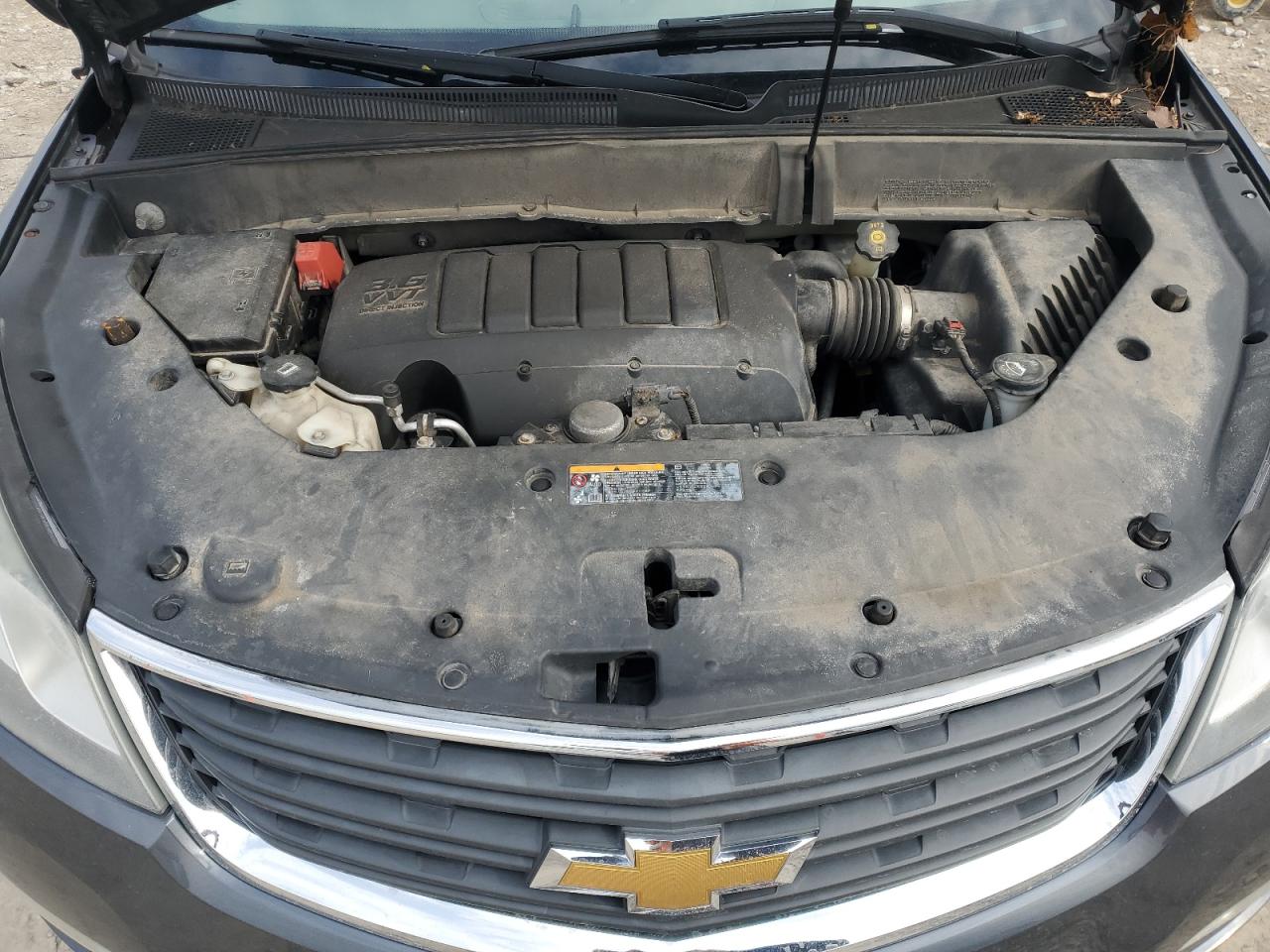 2013 Chevrolet Traverse - Image 12