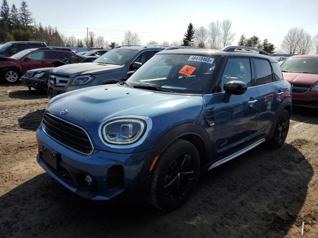 2021 Mini Cooper Countryman All4