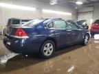 2008 Chevrolet Impala Lt for Sale in Elgin, IL - Front End