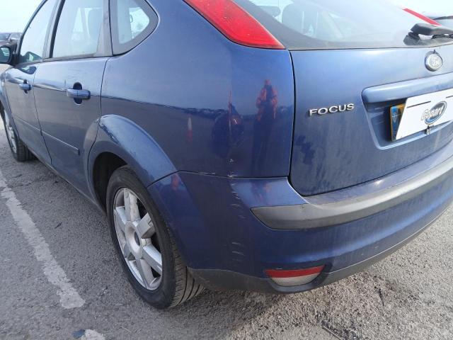 2007 FORD FOCUS SPOR