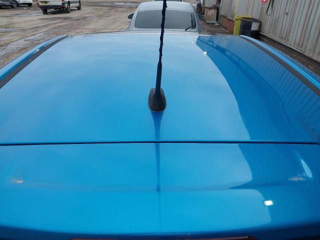 2011 CITROEN C3 VTR+