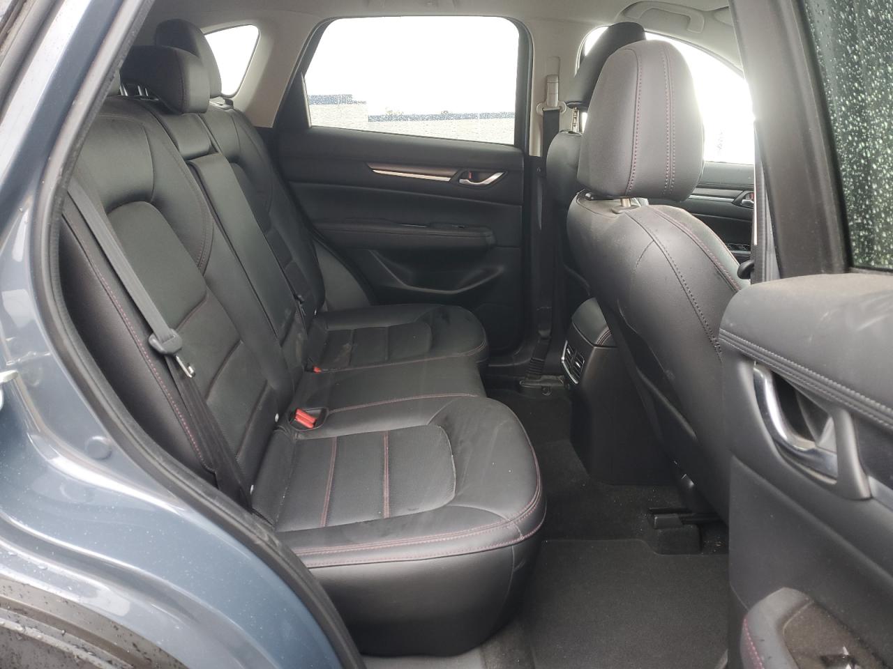 2021 Mazda CX-5 - Image 11
