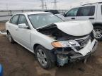 2009 Kia Optima Lx zu verkaufen in Elgin, IL - Front End