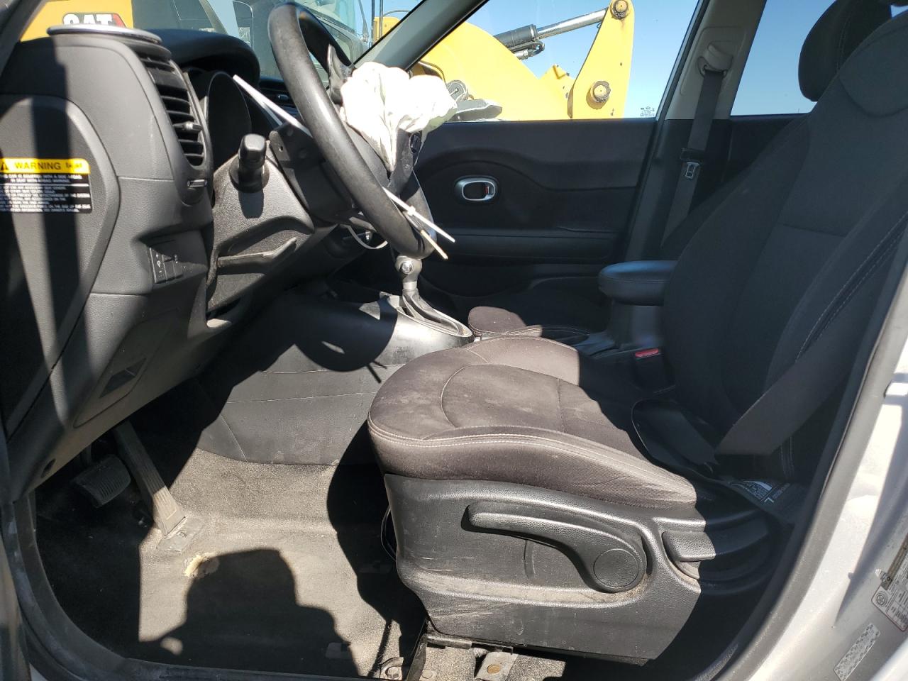2016 Kia Soul - Image 7
