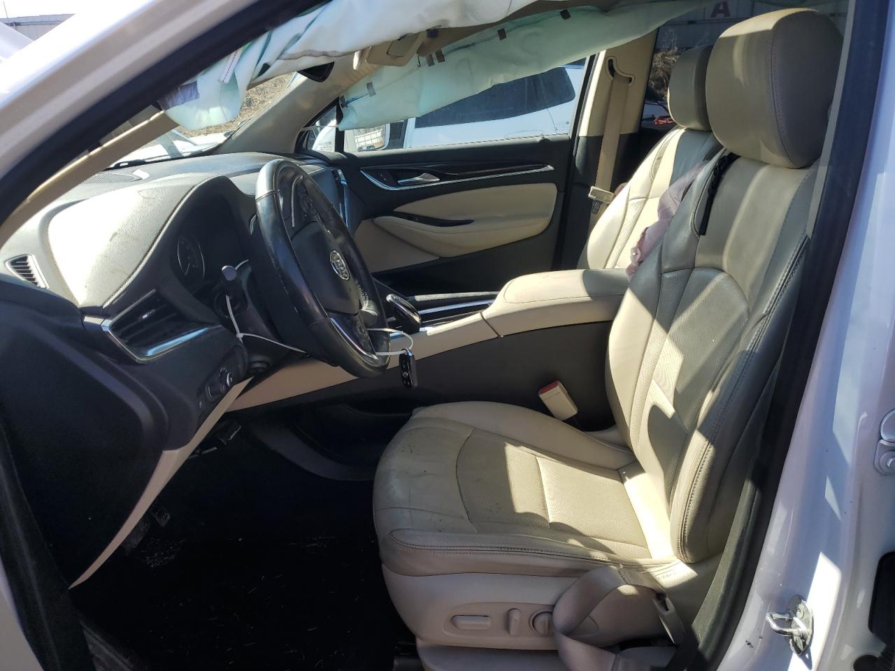 2018 Buick Enclave - Image 7